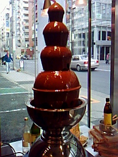 choco