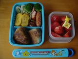 お弁当