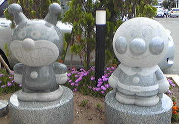 アンパンマン