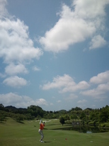 池を攻略できました!
