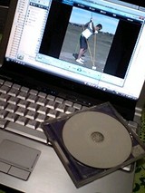 DVDにてご自宅でレッスン!