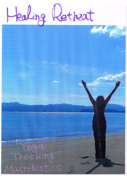 Healing Retreat
