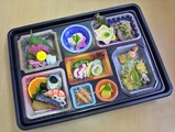 料理