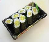 春待ち寿司