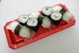 アロエSushi