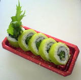 みつえの野菜ロール
