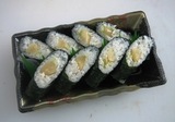 ラッキョウ巻