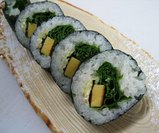 みつえのサラダ野菜巻
