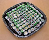創作寿司盛合わせ