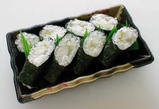 アロエSushi
