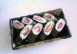 みょうが巻