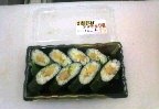 ラッキョウ巻