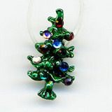 toe brights クリスマス