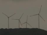 風力発電