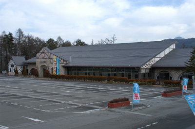 富士山bi−ru
