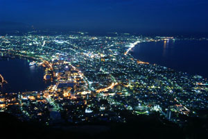 函館山2