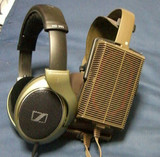����HD595����STAX�����ͥ���II