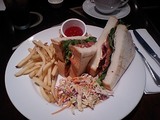 BLT����ɥ��å�