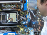 BIOSHOCK店頭デモ3