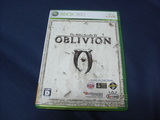 OBLIVION