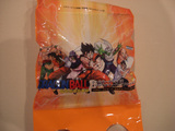 ドラゴンボールフィギュア シェン vs ヤムチャ