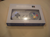 Wii���饷�å�����ȥ����顼�������ե��ߥ�����
