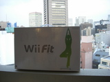 WiiFit