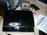 PS3大きさ