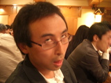 アメーバニュース 中川氏