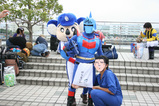 アッー!@コミックマーケット74