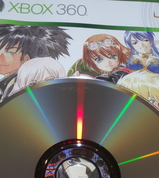 テイルズオブヴェスペリア
