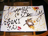 Birthday