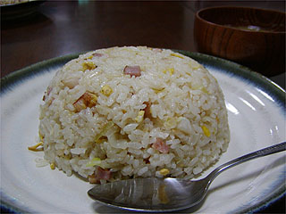 焼き飯