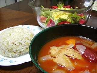 似非カチャトラ