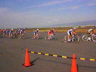 BR-3予選