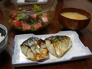 鯖