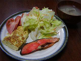 さけ