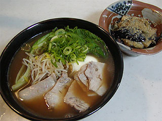ラーメン