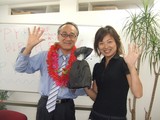 中野さん永野さん