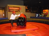 rodeo