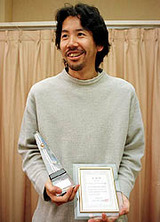 高井一郎プデューサー