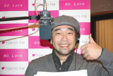 槇原敬之、ラジオドラマ“初演技”で大コーフン