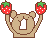 イチゴぐま