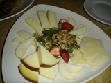 チーズ盛り(sammy's)