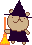 くま魔女