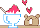 カキ氷