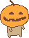 くまハローウィン
