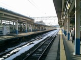 naoetsustation