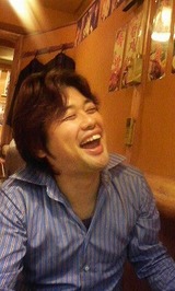 信國大輔