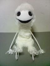 White Pet�ʥۥ磻�ȥڥåȡ�